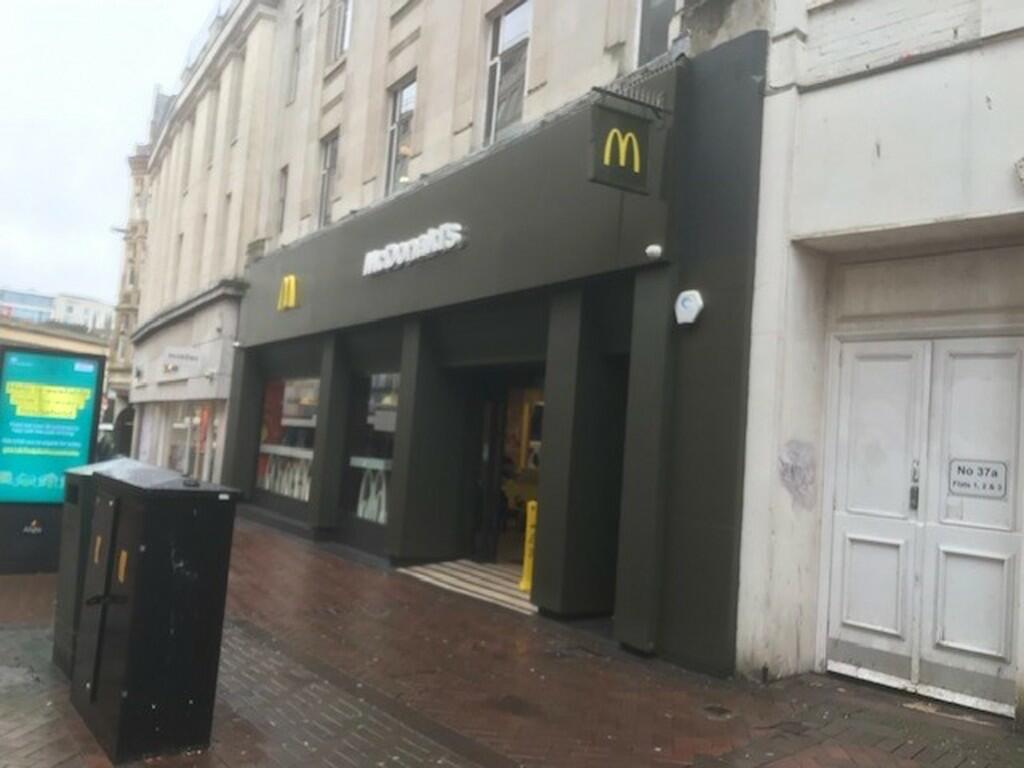 Additional image 3 of Old Christchurch Road, Bournemouth, Dorset, BH1