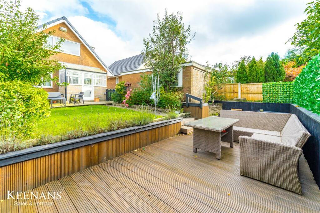 Additional image 19 of Moorside Avenue, Brierfield, Nelson