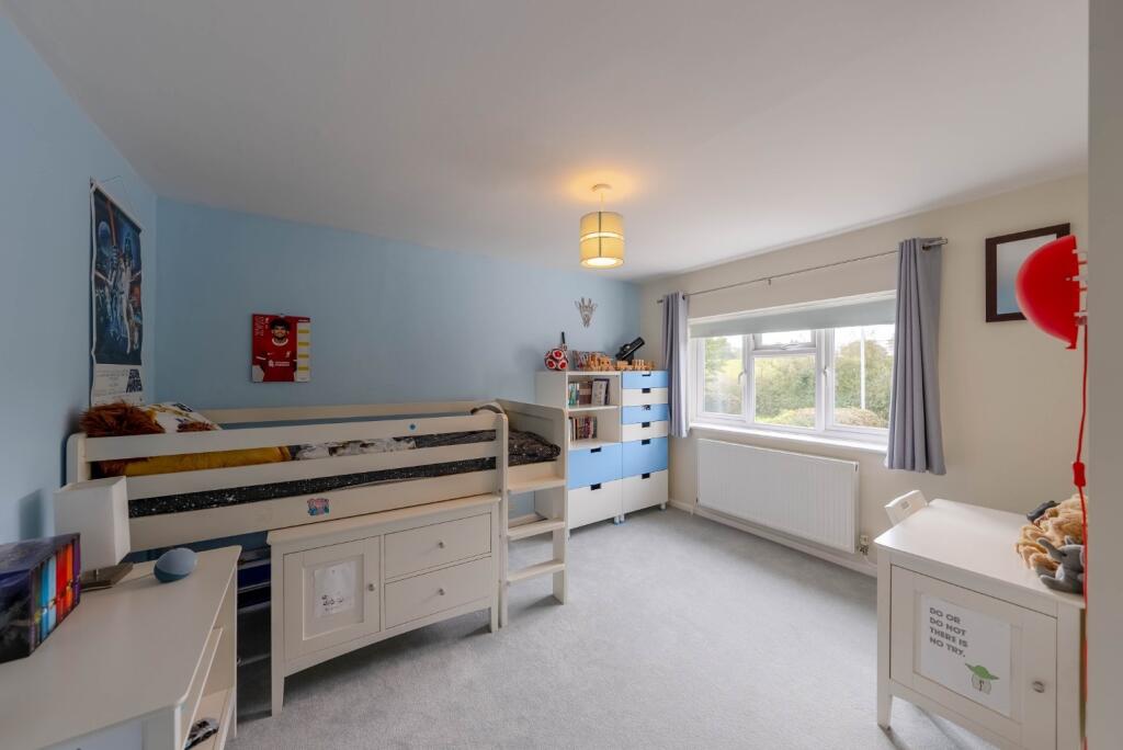 Additional image 25 of High Street, Bourn, Cambridge, Cambridgeshire, CB23 2TR