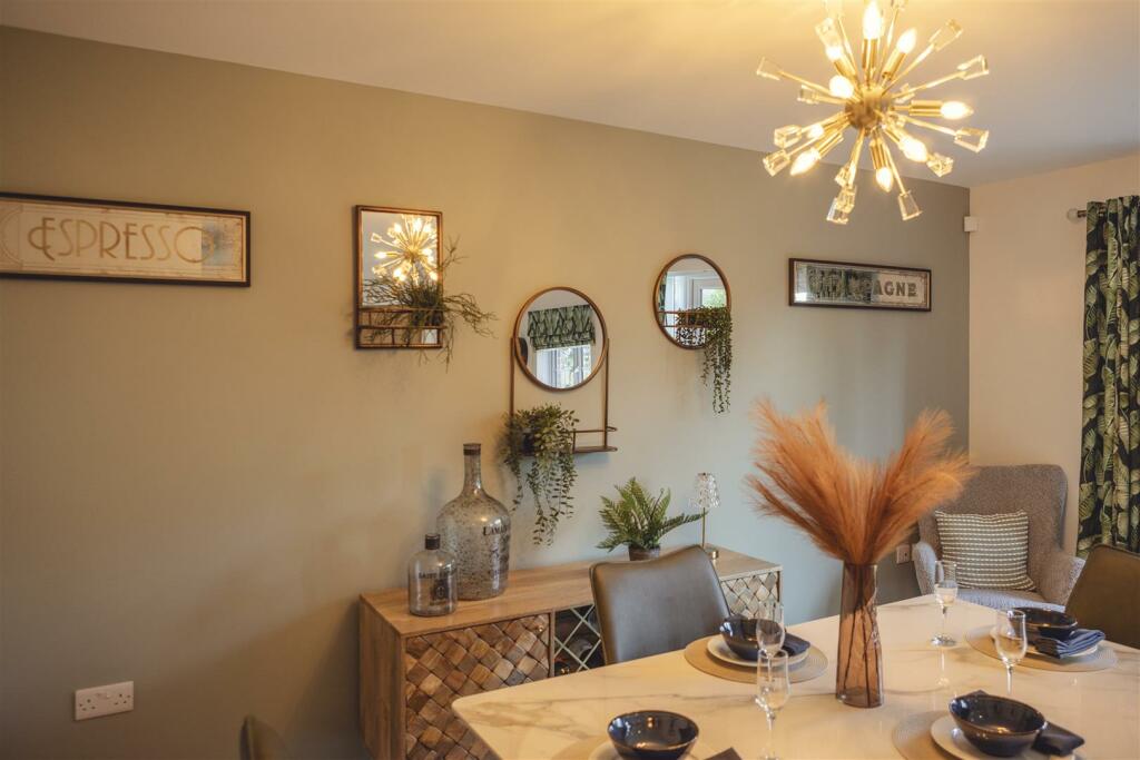 Additional image 7 of Plot 21, Strawberry Meadows, Wigton