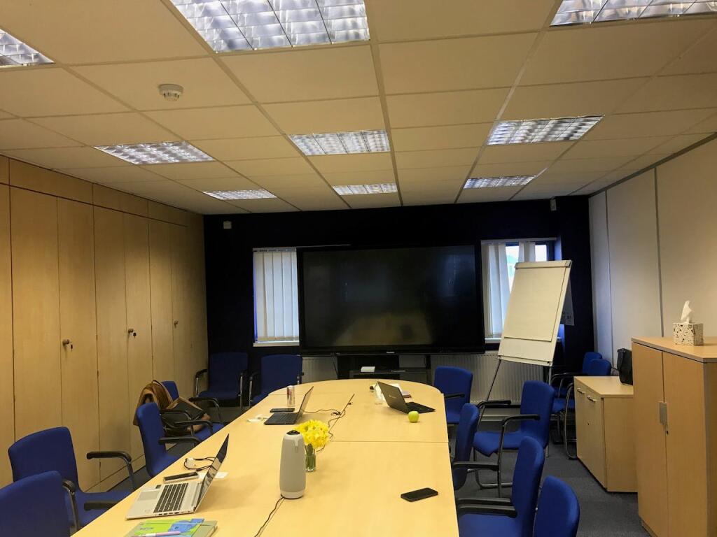 Additional image 3 of Unit 9, Columbus Walk, Unit 9, Columbus Walk, Cardiff, CF10 4BY