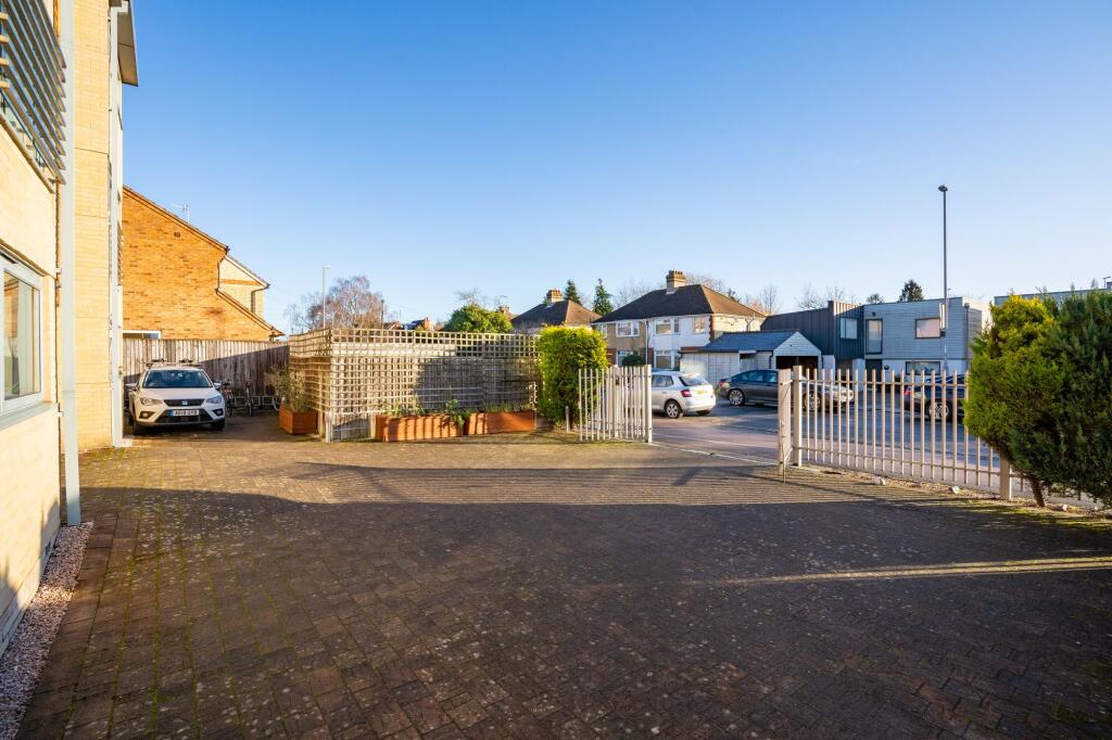 Additional image 21 of Coleridge Road, Cambridge, CB1
