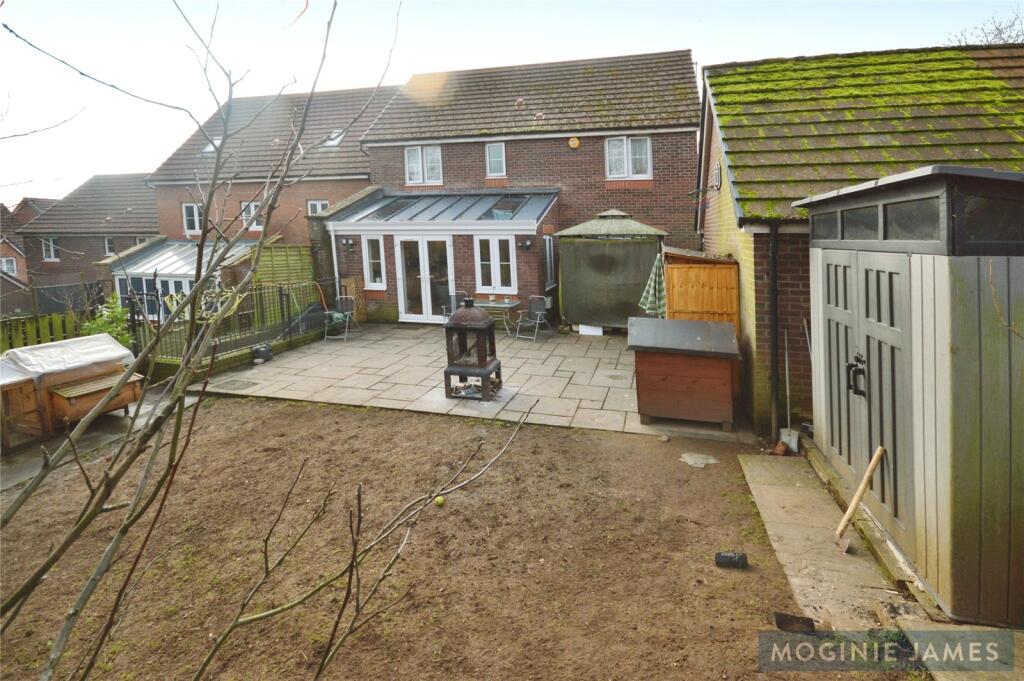 Additional image 15 of Clos Hendre Gadno, Old St. Mellons, Cardiff
