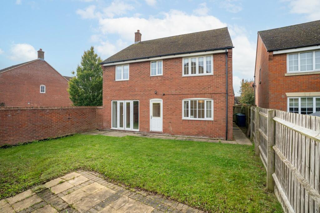 Additional image 20 of Greenhaze Lane, Great Cambourne, Cambridge, CB23