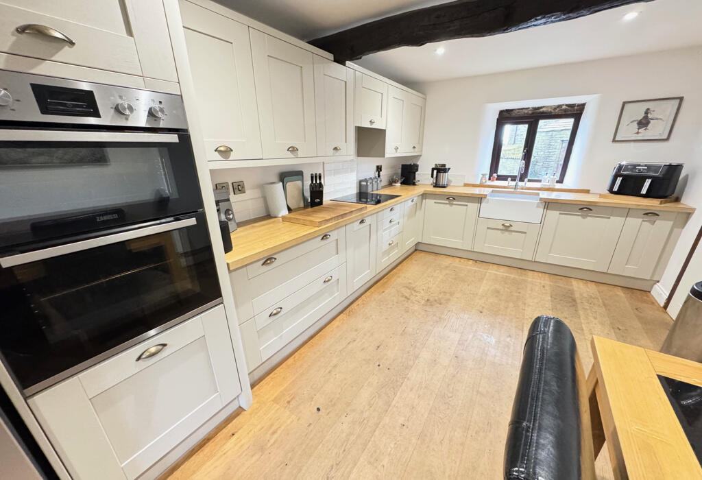 Additional image 7 of High Stream Head Barn, off Black Dyke Lane, Thornton,  West Yorkshire