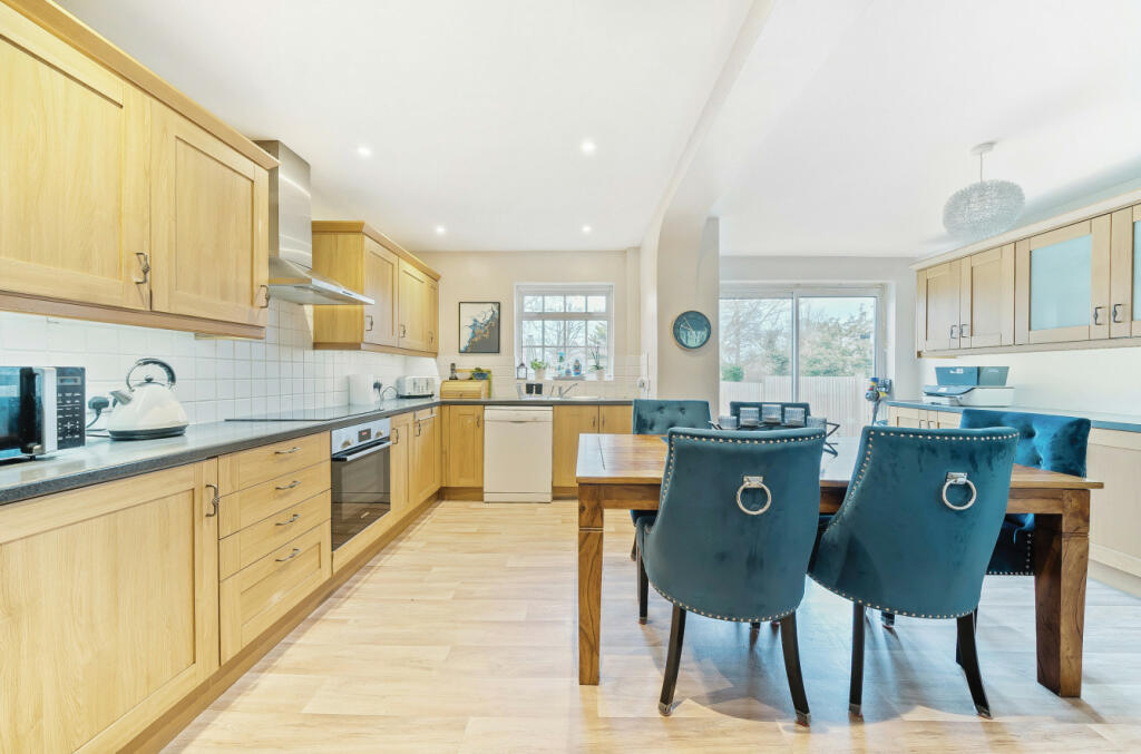 Additional image 24 of Sherborne Road, Petts Wood, BR5