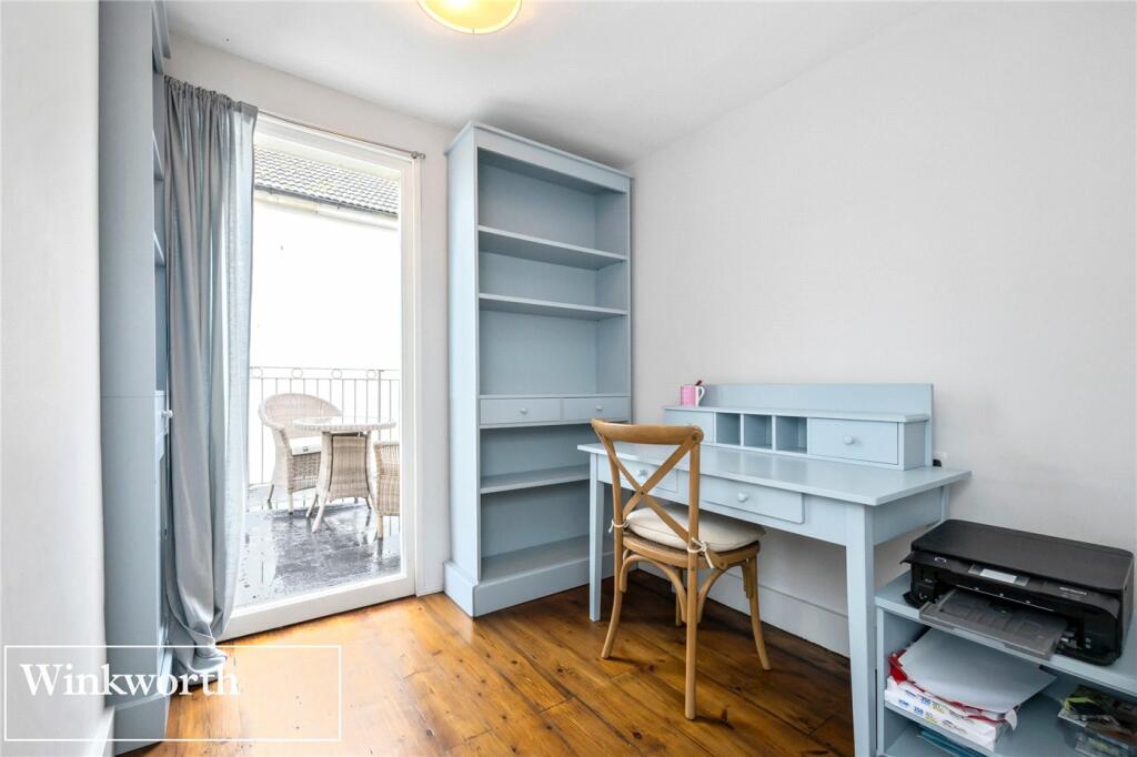 Additional image 13 of Bloomsbury Place, Brighton, East Sussex, BN2