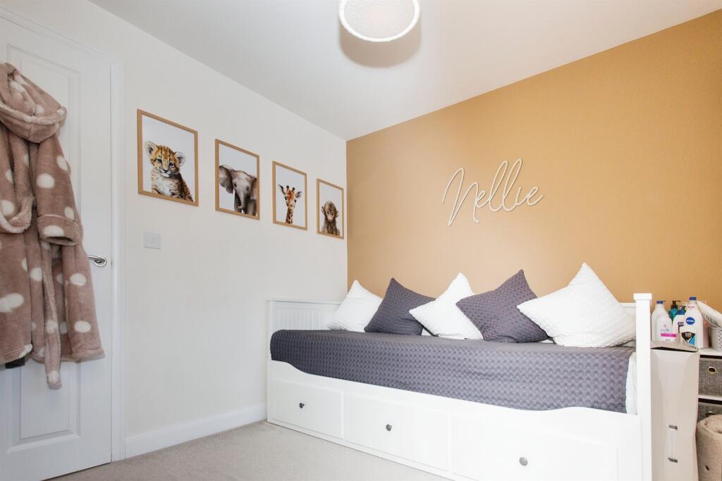 Additional image 16 of Eagle Way, Northstowe, CAMBRIDGE