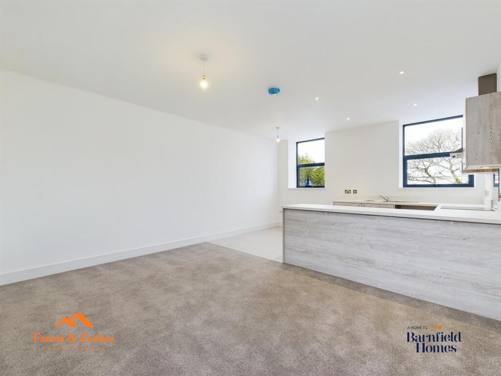 Additional image 7 of Linden House Apartments, Colne