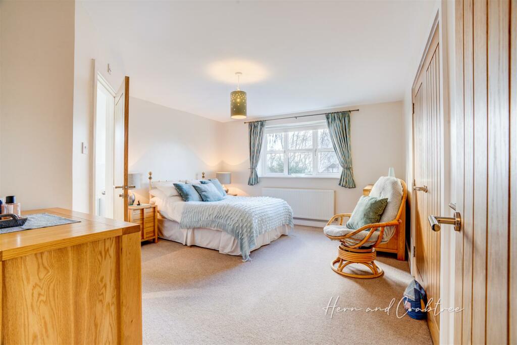 Additional image 15 of Springfields, Castleton, Cardiff