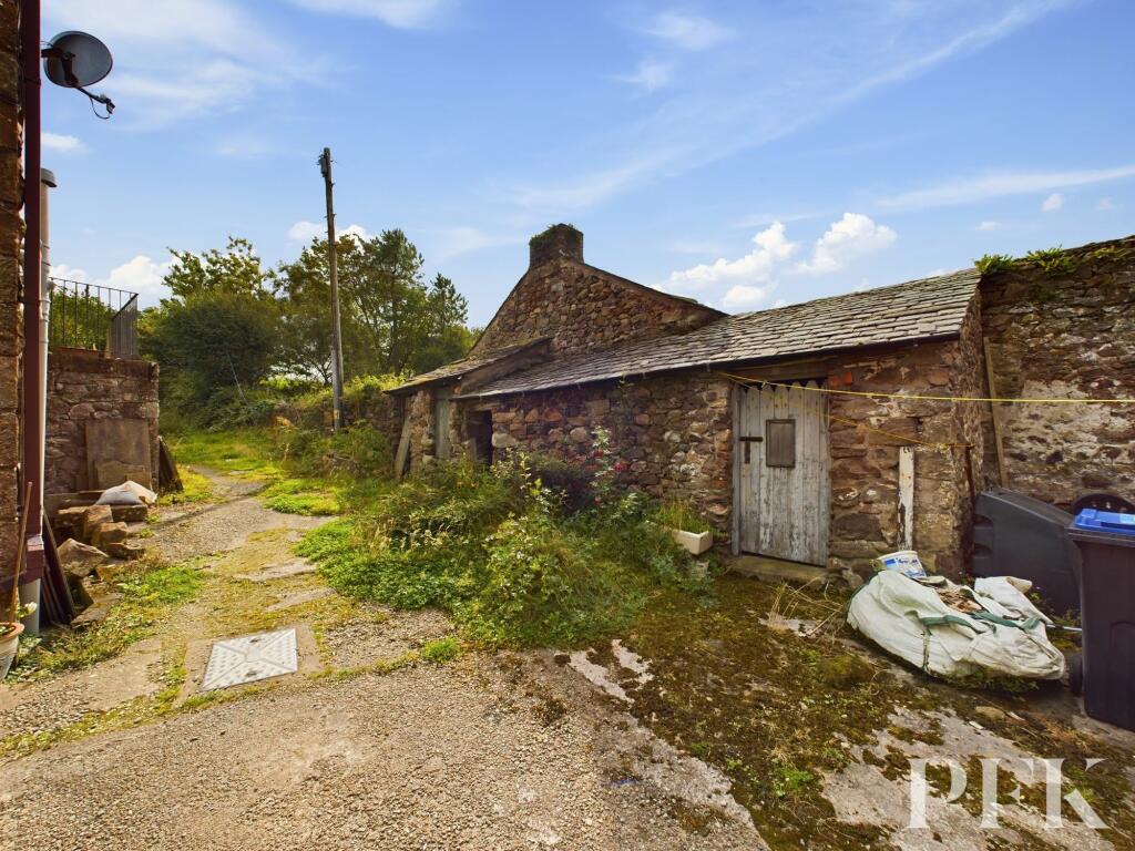 Additional image 16 of Main Street, Ravenglass, CA18