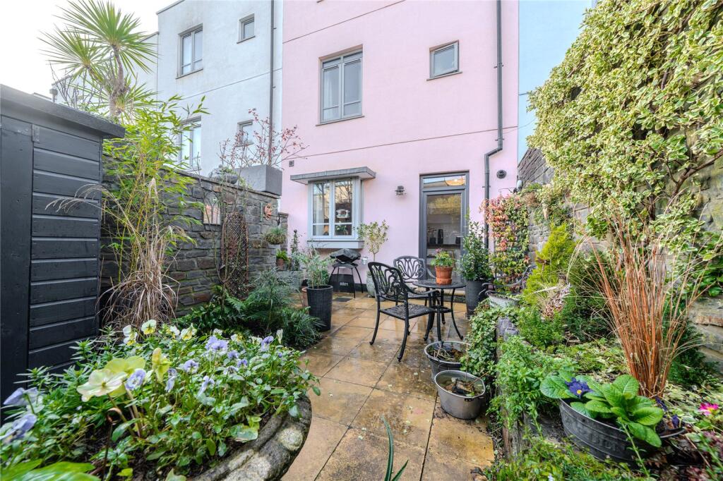 Additional image 17 of Granby Hill, Clifton, Bristol, BS8
