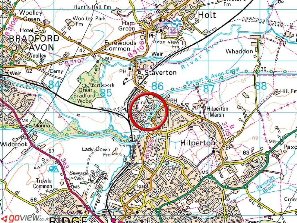 Additional image 20 of Staverton Marina