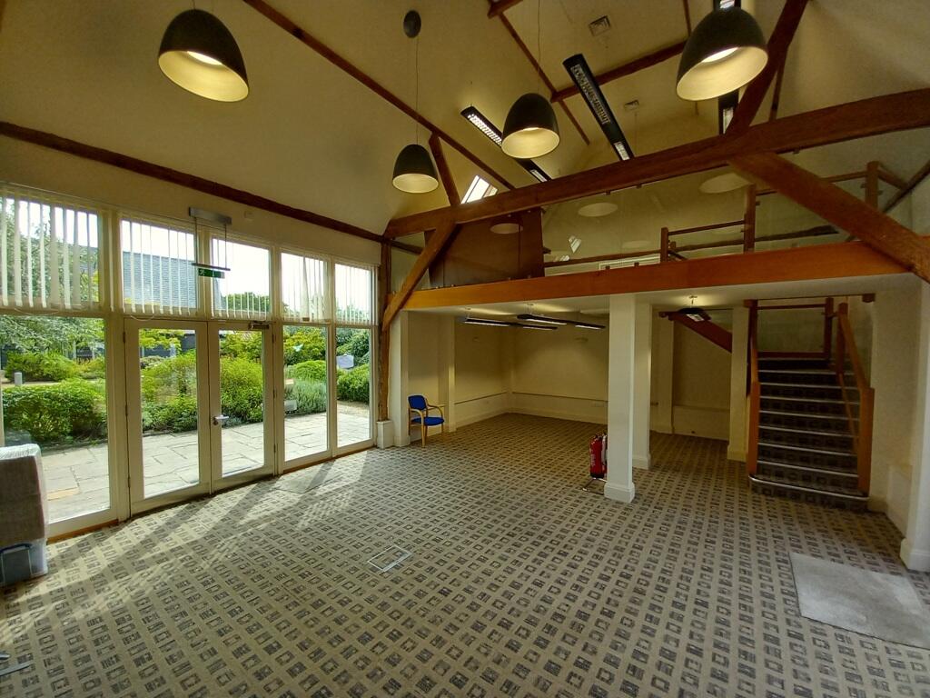 Additional image 5 of Barn 1, Cygnus Business Park, Middle Watch, Swavesey, Cambridge, Cambridgeshire, CB24 4AA