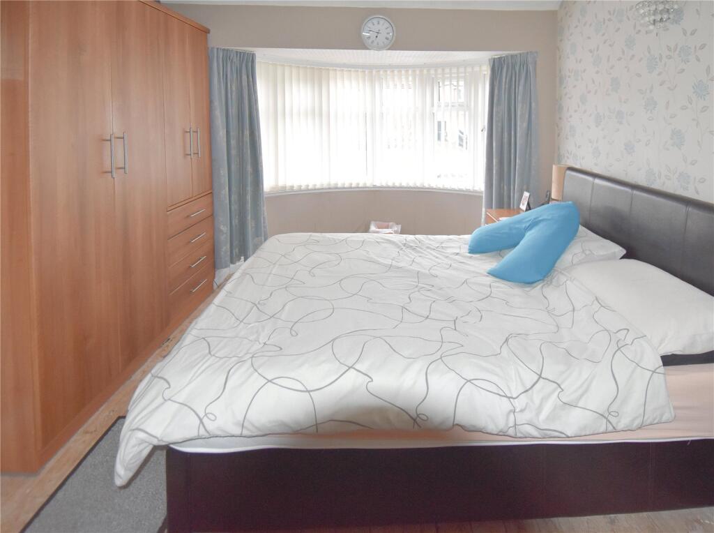 Additional image 9 of Stoneyford Grove, Yardley Wood, Birmingham, B14