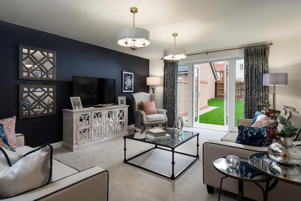 Additional image 3 of Poppyfields, Bartlow Road, Linton