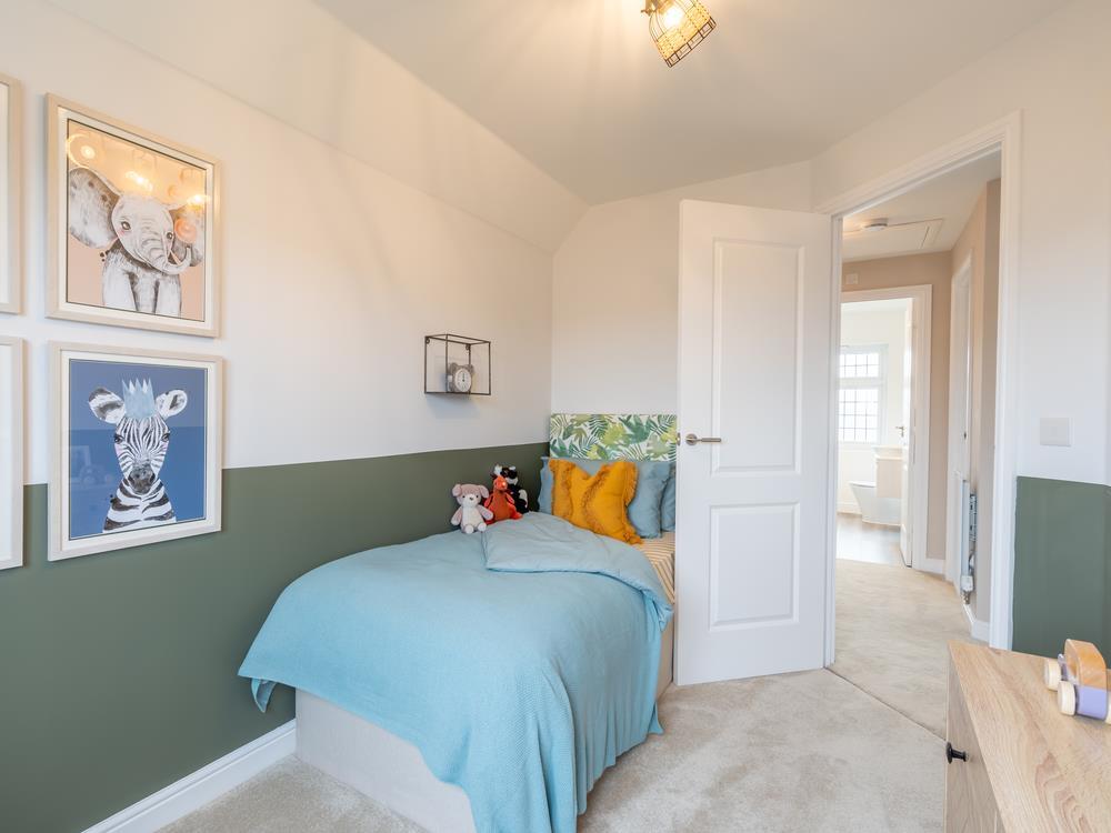 Additional image 8 of Calder Grange, Billington, Ribble Valley