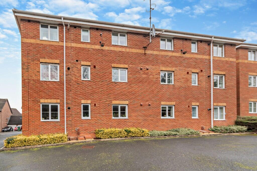 Additional image 13 of Wycherley Way, Cradley Heath, West Midlands, B64