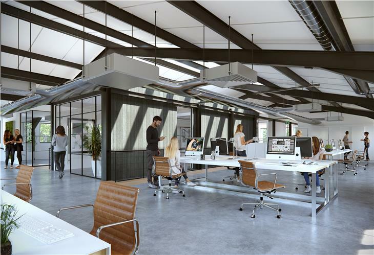 Additional image 2 of Magog Court, Hinton Way, Great Shelford, Cambridge , CB22