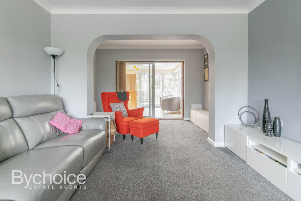 Additional image 28 of Melbourne, Hundon Road