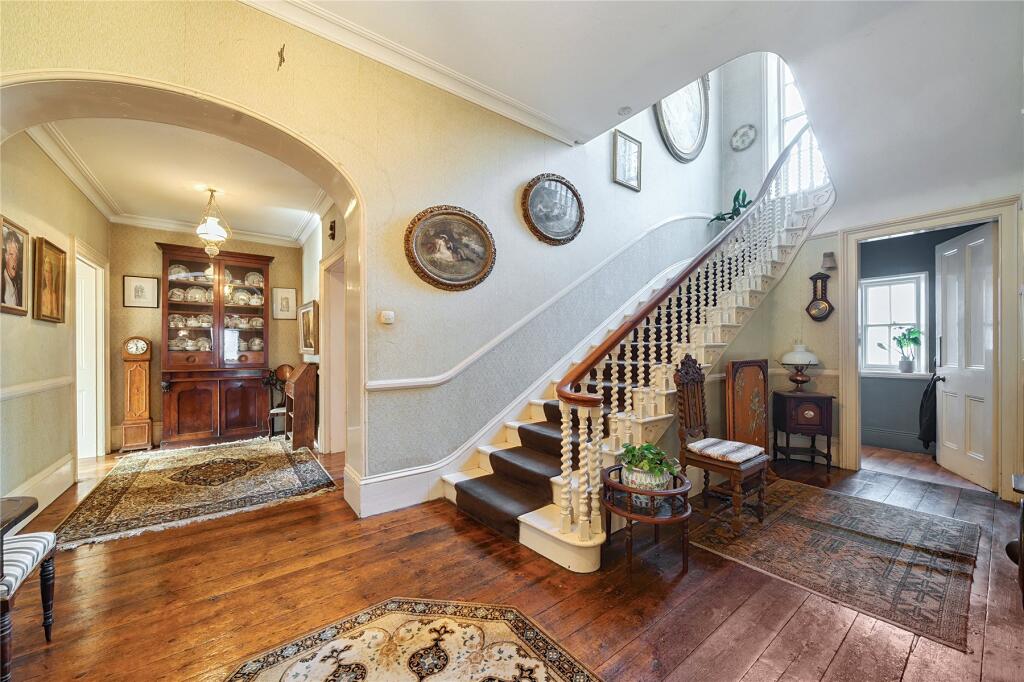 Additional image 40 of Sopley, Christchurch, BH23