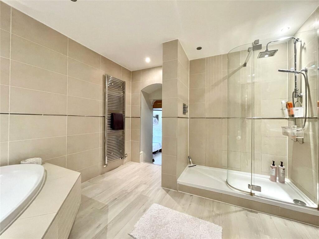 Additional image 17 of Bedwell Hall, Bedwell Park, Cucumber Lane, Essendon, AL9