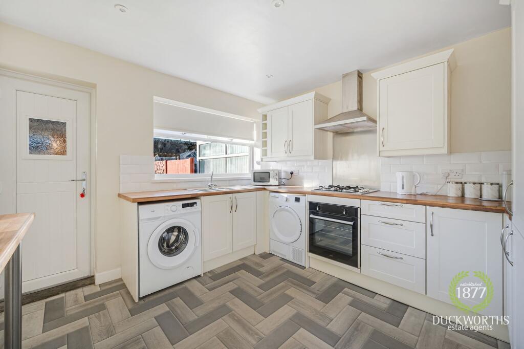 Additional image 5 of Worston Lane, Great Harwood, BB6