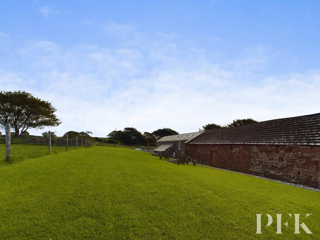Additional image 31 of Moorleys, St Bees Parish, CA22 2UA
