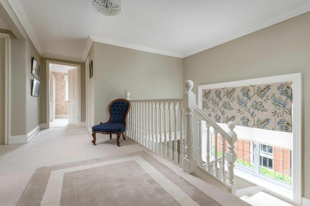 Additional image 15 of 15 Ghyll Road, Scotby, Carlisle, Cumbria