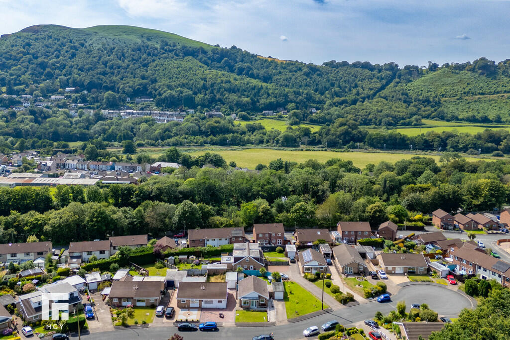 Additional image 18 of Rhiw'r Ddar, Taffs Well, Cardiff