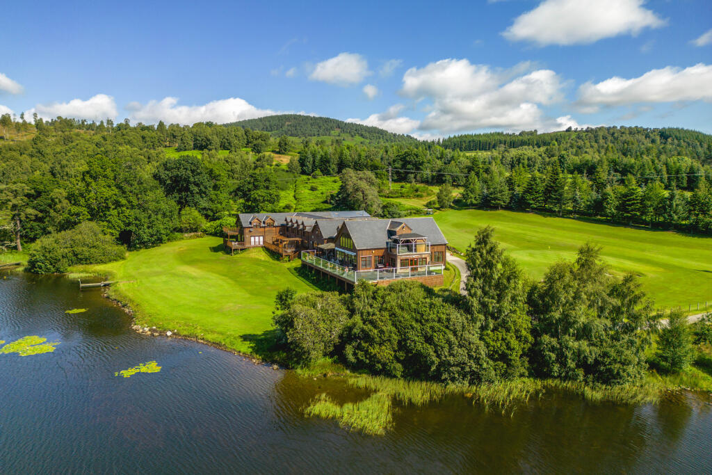 Additional image 33 of Aboyne, Aberdeenshire