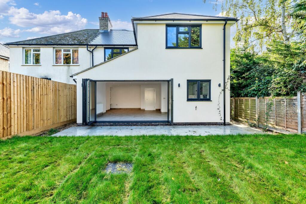 Additional image 25 of Swaynes Lane, Comberton, CB23