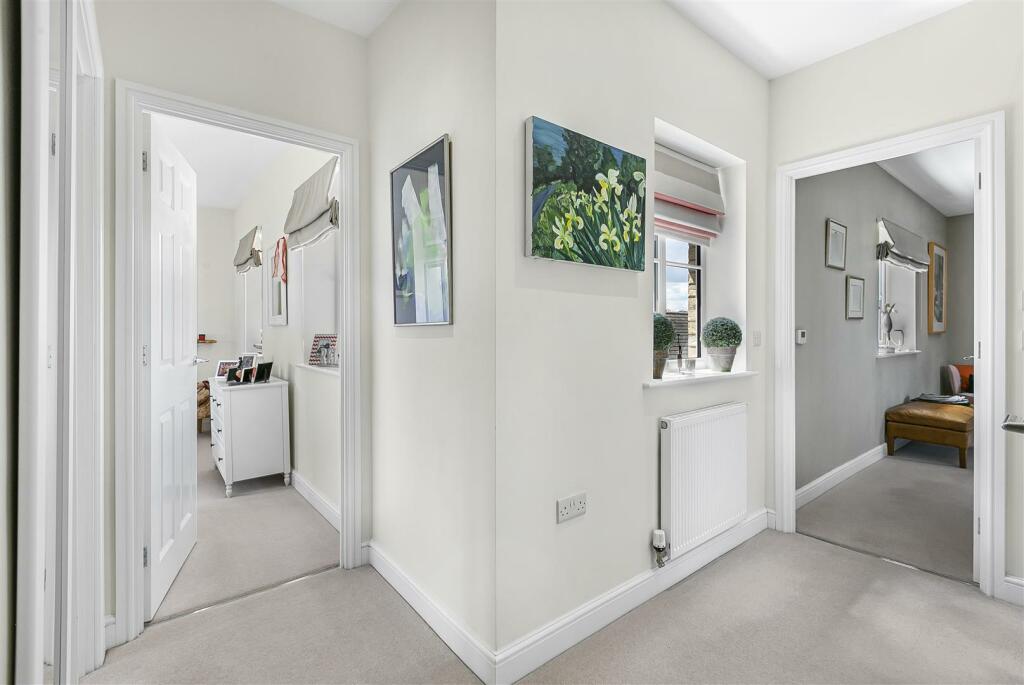 Additional image 22 of St. Marys Road, Kentford, Newmarket