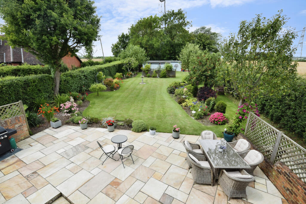 Additional image 17 of Thaxted Road, Great Sampford, Saffron Walden, Essex, CB10