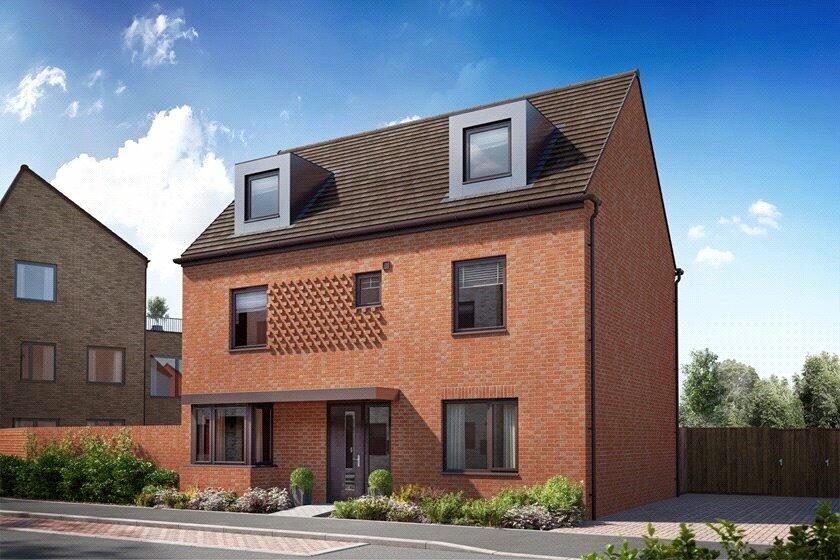 Additional image 10 of Down House Drive, Cambridge