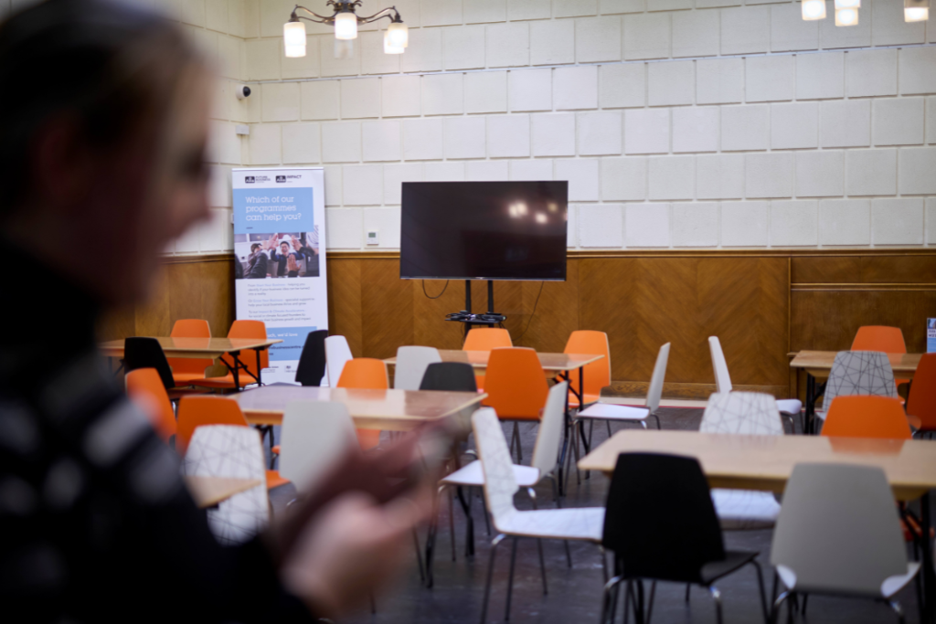 Additional image 5 of Ground floor office, Cambridge, Cambridgeshire, CB2