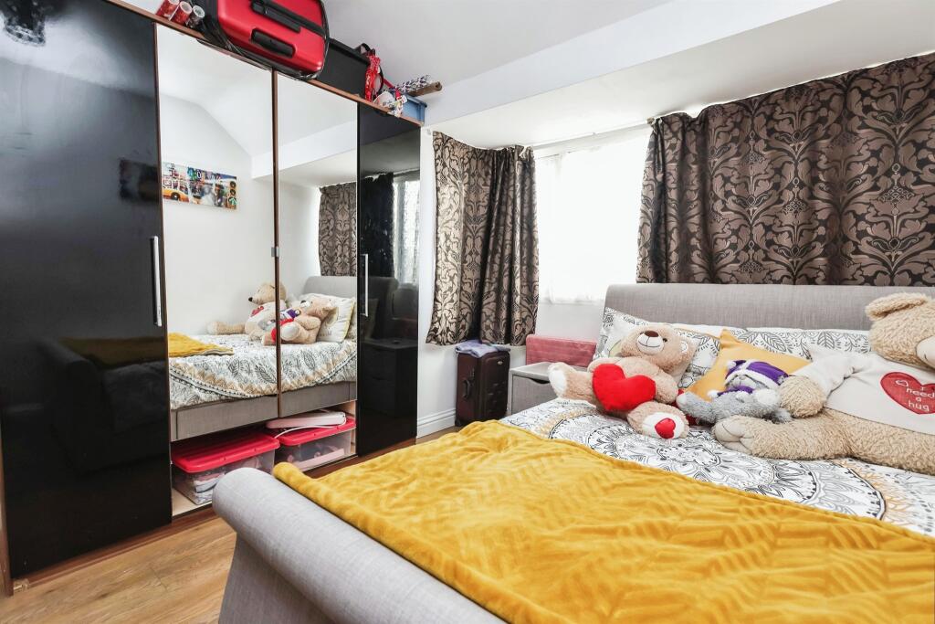 Additional image 12 of Coalway Avenue, Birmingham