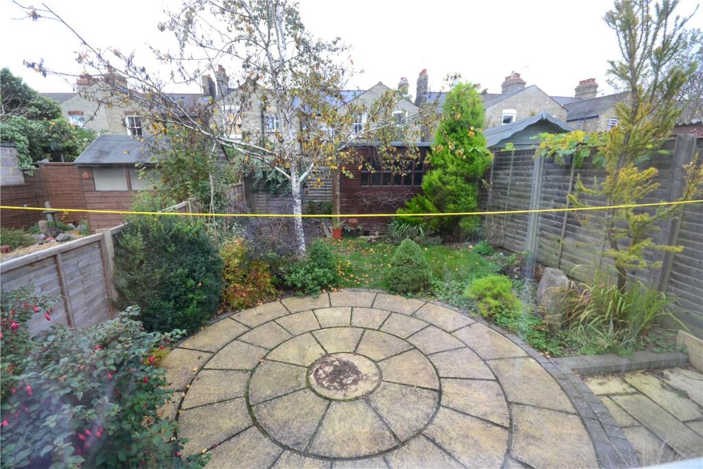Additional image 10 of Cyprus Road, Cambridge, CB1