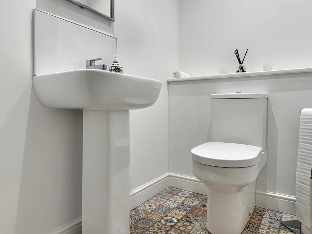 Additional image 20 of Craw Hall, Brampton, CA8 1TR