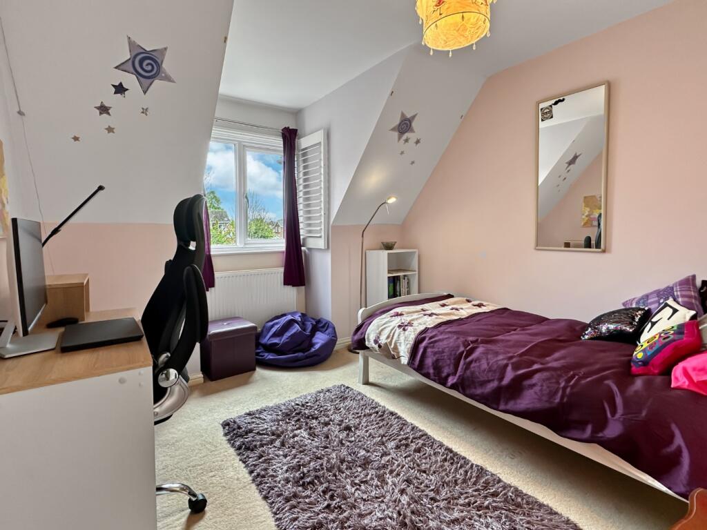 Additional image 13 of The Hawtreys, Comberton