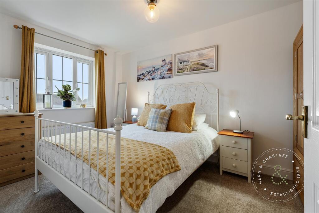 Additional image 13 of Blacktown Gardens, Marshfield, Cardiff