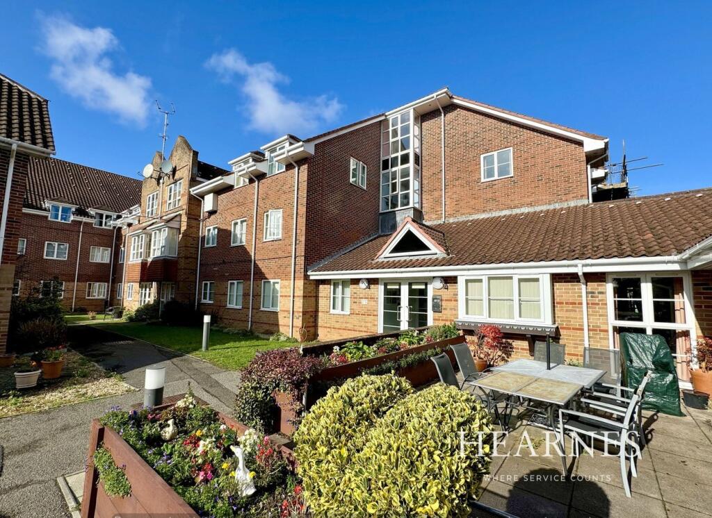 Additional image 2 of Park Road, Poole, BH14