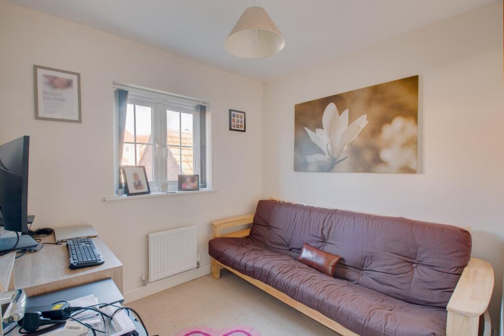 Additional image 9 of Swallows Close, Bromsgrove, Worcestershire, B61