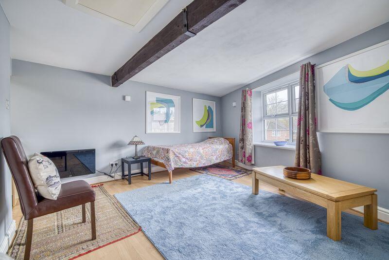 Additional image 4 of A thoughtfully refurbished studio flat in central Bruton