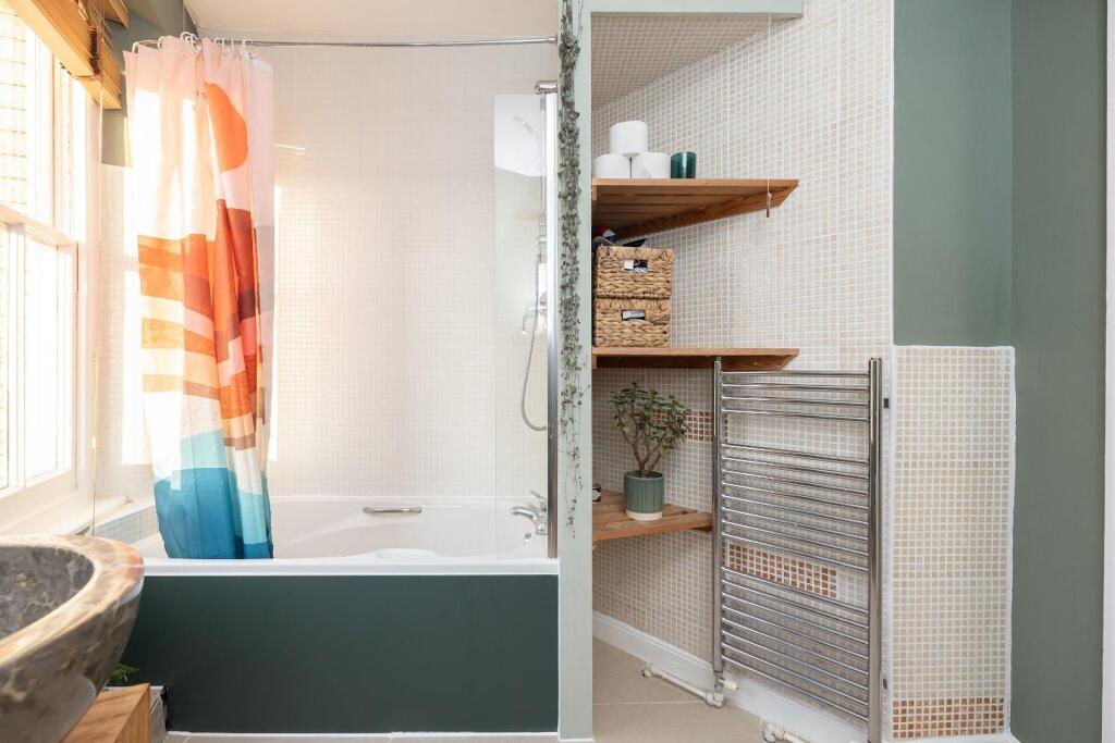 Additional image 14 of Goldney Road, Clifton