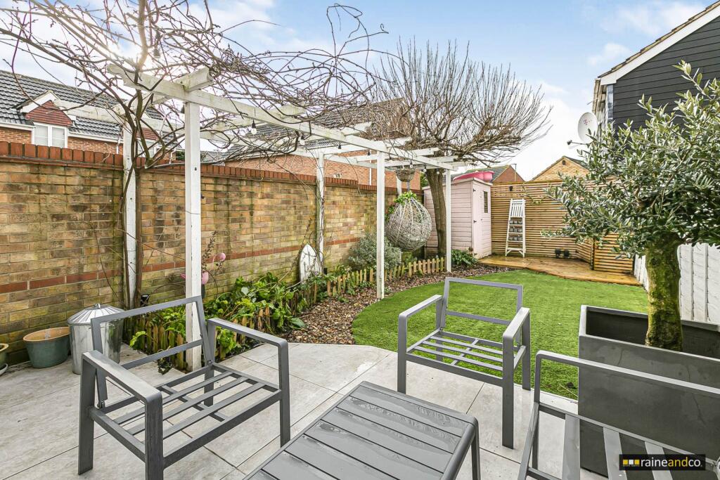 Additional image 5 of Campion Road, Hatfield