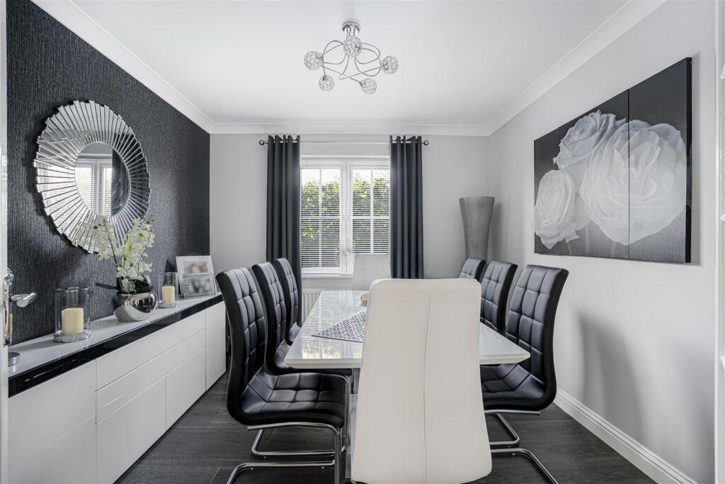 Additional image 6 of Boyden Court, Fordham, Ely