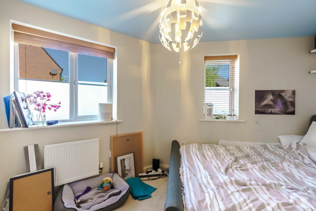 Additional image 4 of Mitchcroft Road, Longstanton, CB24