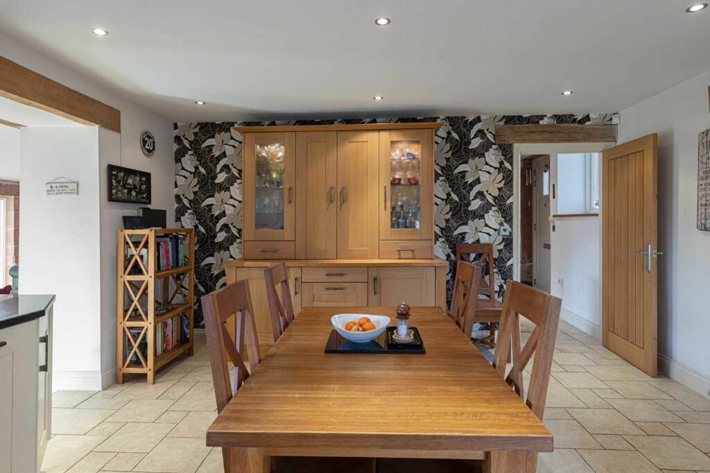 Additional image 11 of Bastle House, Cumcatch Courtyard, Brampton, Cumbria