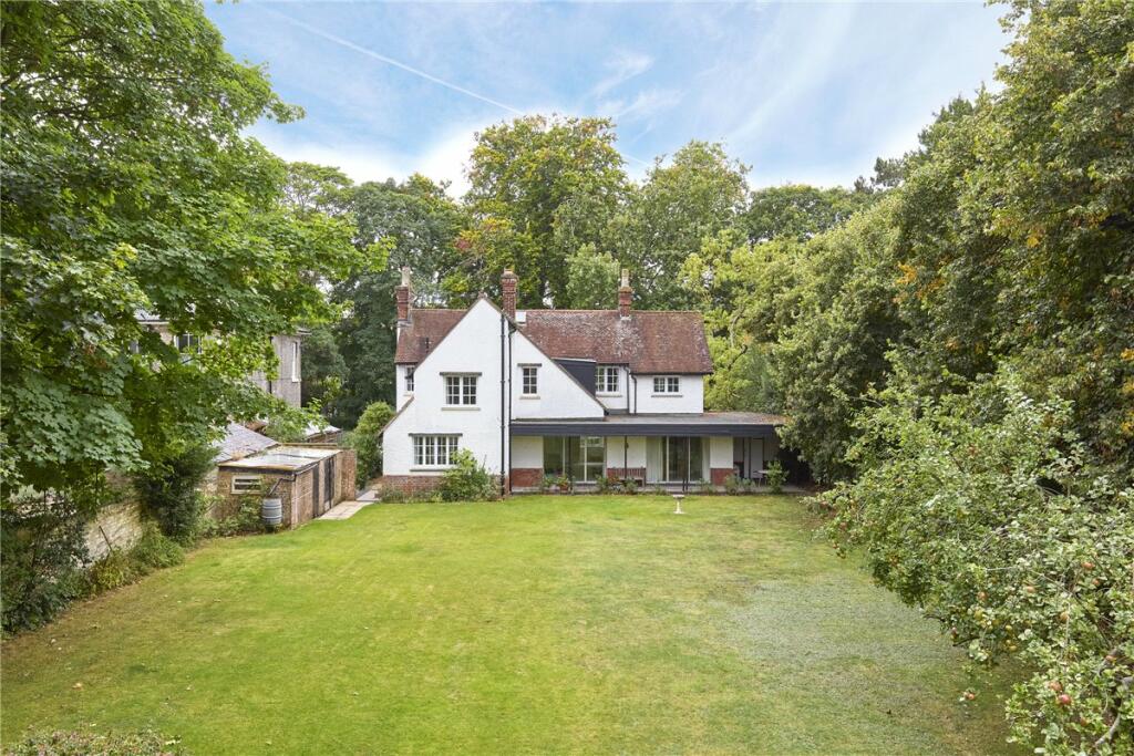 Additional image 4 of Shaftesbury Road, Cambridge, CB2